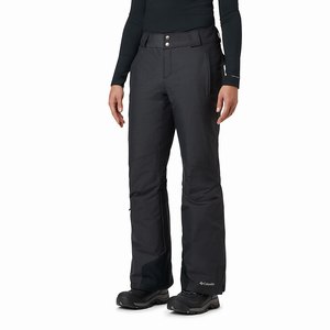 Columbia Pantalones De Esquí Bugaboo™ Omni-Heatd Snow Mujer Negros (139OVSHTX)